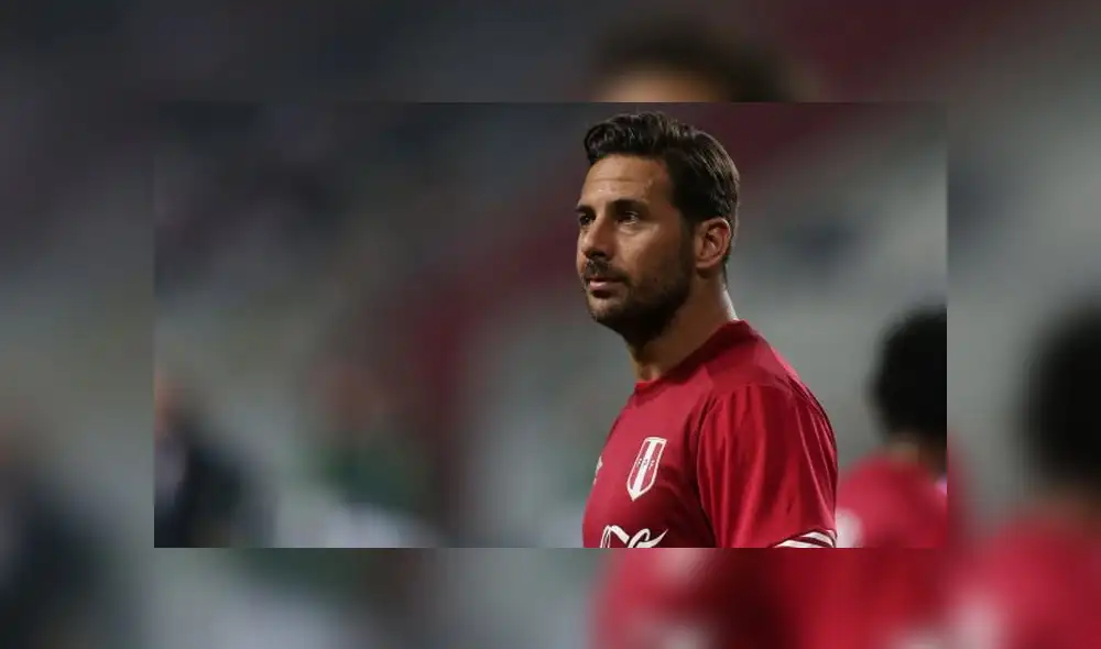 Peru vs Alemania: ¿Claudio Pizarro asistirá al partido en Sinsheim?