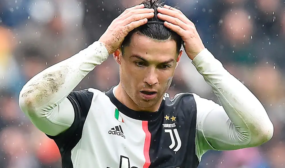 Cristiano Ronaldo es rechazado por Bayern Muchis. Cristiano Ronaldo es rechazado por Bayern Muchis.