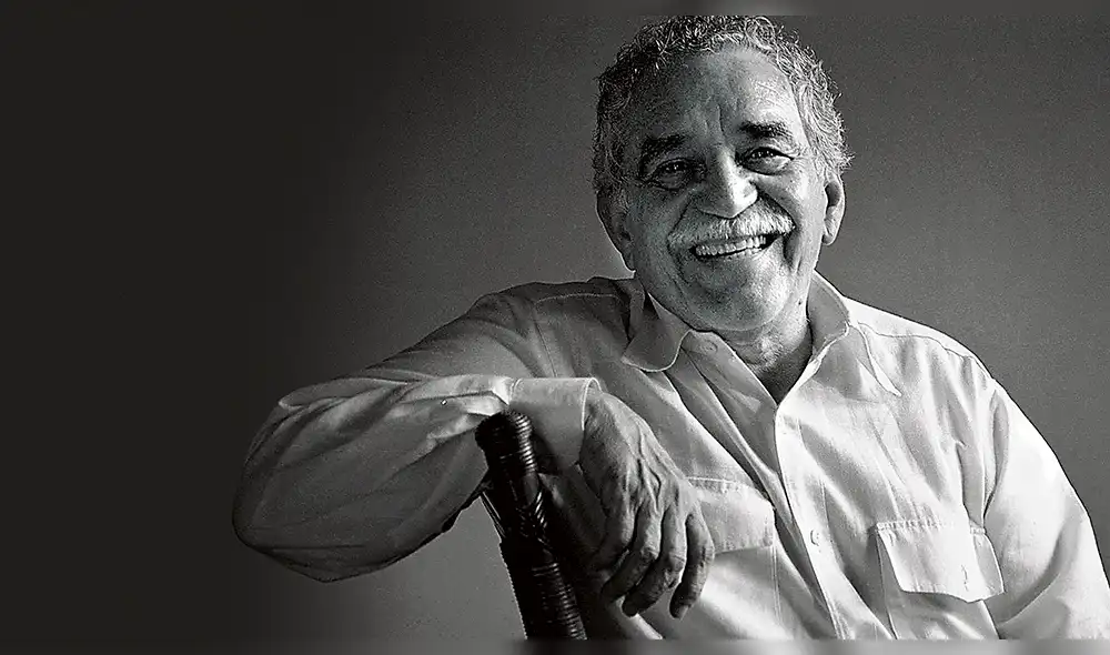 Gabriel García Marquez, el cronista de los deportes