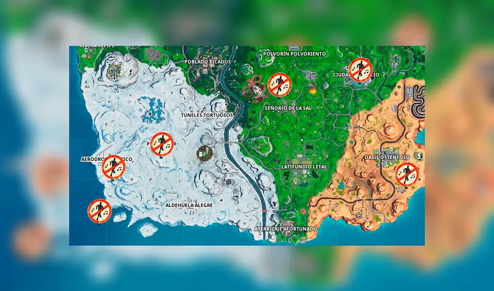 Foto: Eldesmarque Foto: Eldesmarque