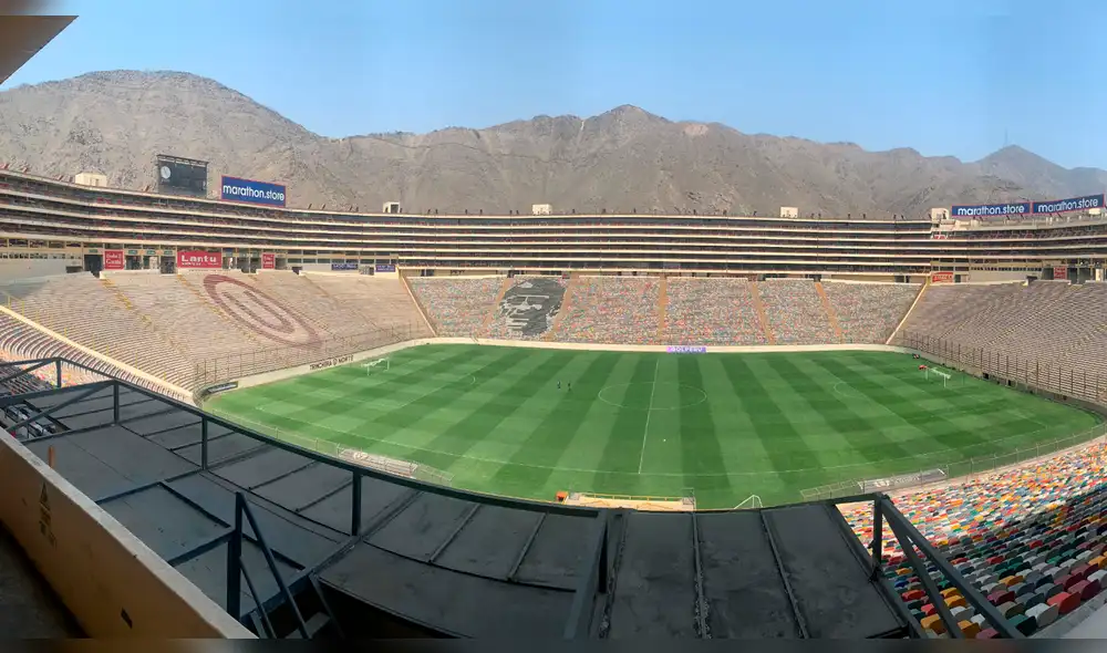 River vs Flamengo: PNP explicó que no hubo robo, pero sí hurto de equipos de telecomunicaciones. River vs Flamengo: PNP explicó que no hubo robo, pero sí hurto de equipos de telecomunicaciones.