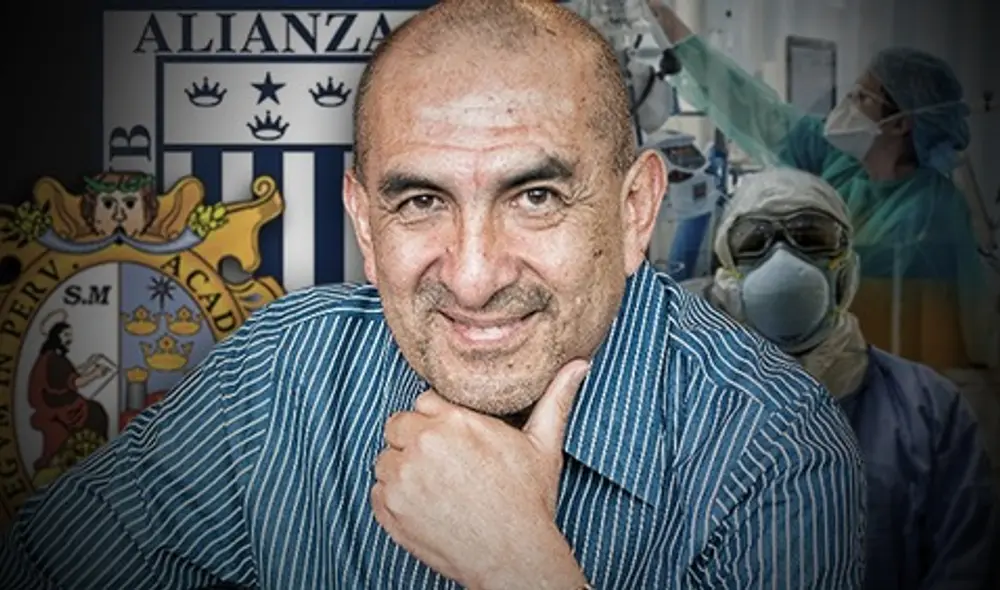 Elmer Huerta Elmer Huerta