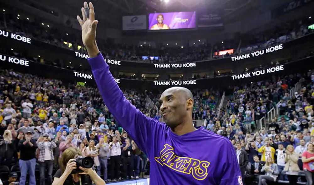 Kobe Bryant