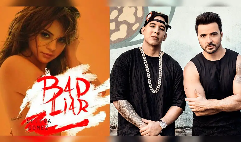 Youtube: las 10 mejores canciones del 2017, según la revista Time [VIDEOS]