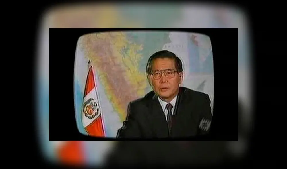 Alberto Fujimori: ¿Cómo fue el autogolpe del 5 de abril de 1992? [CRONOLOGÍA]