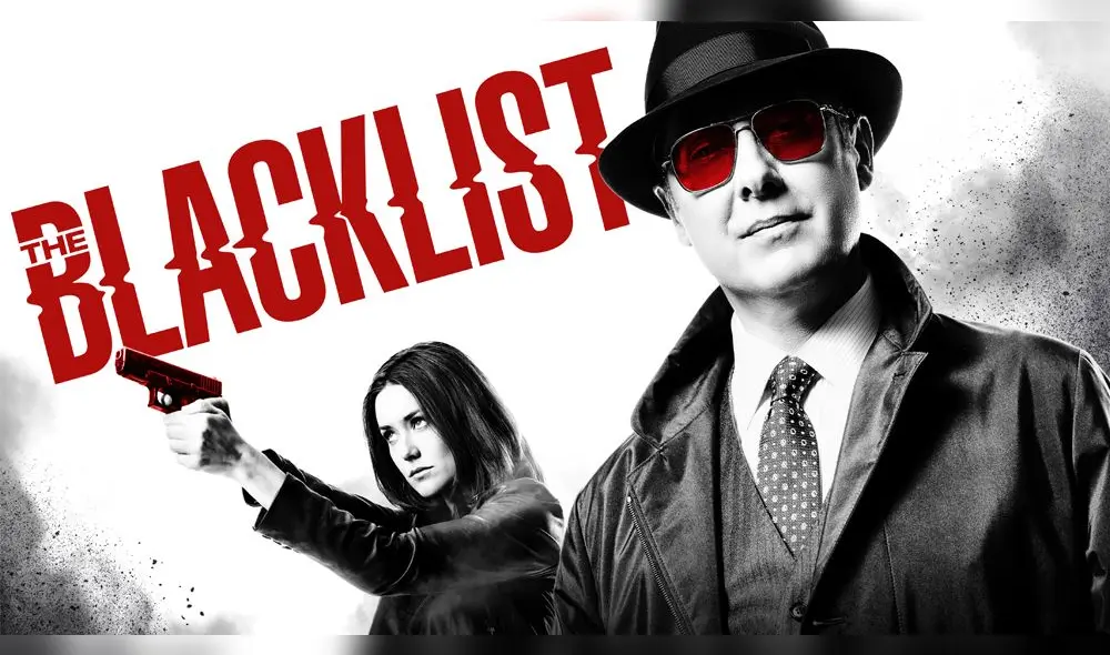 The blacklist