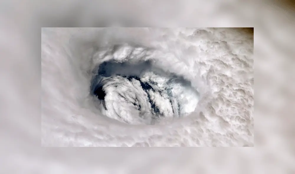 Huracán Dorian  EN VIVO: Mira el desastre que dejó el ciclón antes de llegar a Canadá [FOTOS Y VIDEO]