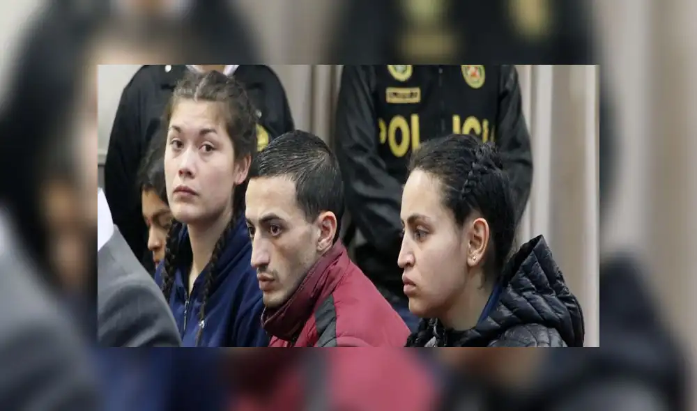 El asesinato ocurrió el pasado 13 de agosto en el 2018.