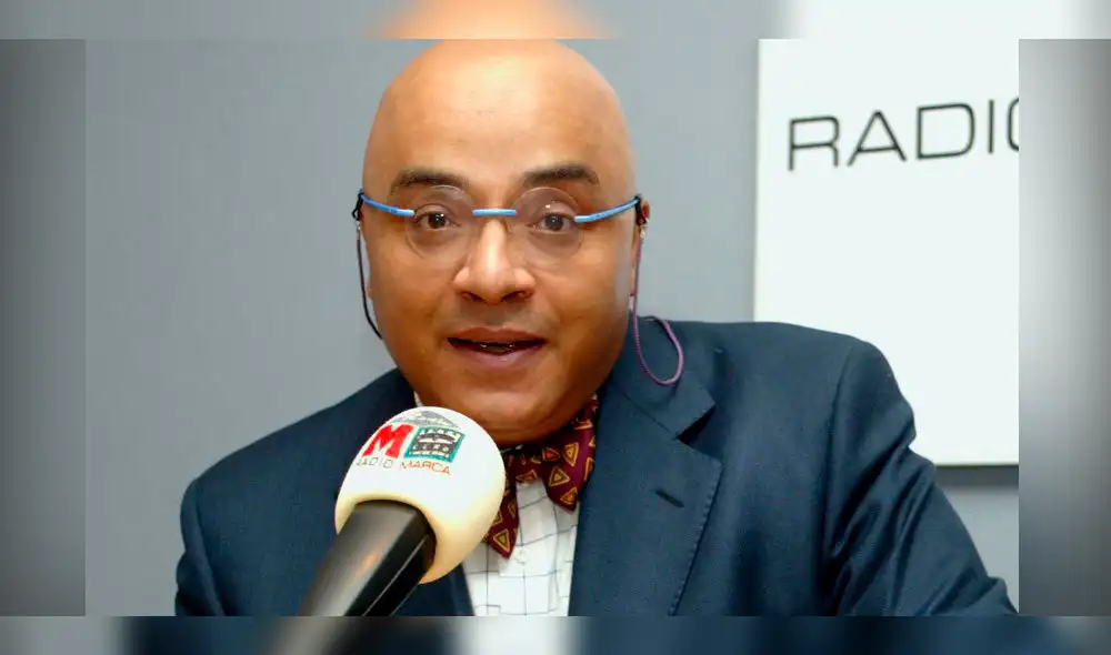 ¿Quiénes fueron las "víctimas" de la maldición de Ramsey?  [FOTOS]