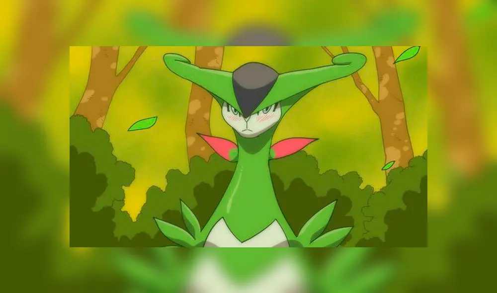 Virizion llega a Pokémon GO y estos son los mejores pokémon para vencerlo. Virizion llega a Pokémon GO y estos son los mejores pokémon para vencerlo.