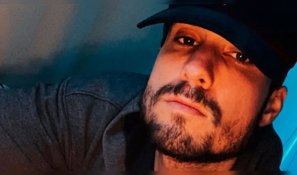 El integrante de Esto es guerra pasa por delicados momentos luego que le diagnosticaran este mal infeccioso. Foto: Gino Assereto Instagram El integrante de Esto es guerra pasa por delicados momentos luego que le diagnosticaran este mal infeccioso. Foto: Gino Assereto Instagram