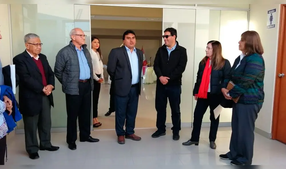 Gestión de autoridades debe dar sus frutos.