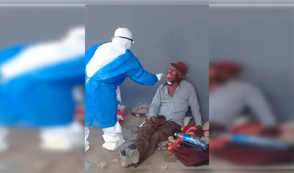 "Chete" coronavirus. "Chete" coronavirus.