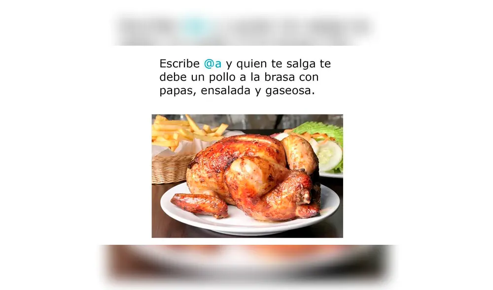 Facebook viral: los mejores memes por el Día del Pollo a la Brasa [FOTOS]