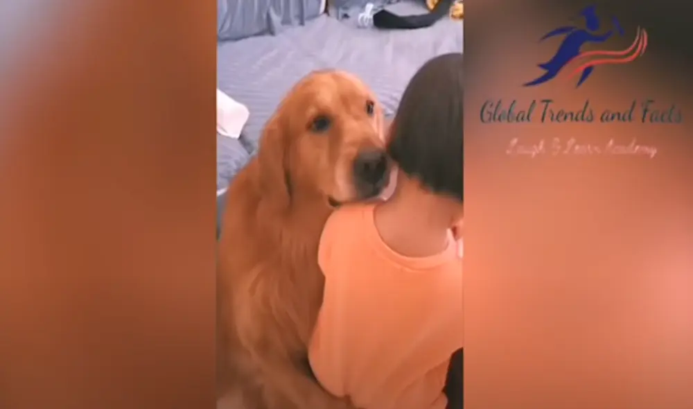 Desliza hacia la izquierda para ver las imágenes del video viral. Foto: Captura de Facebook.