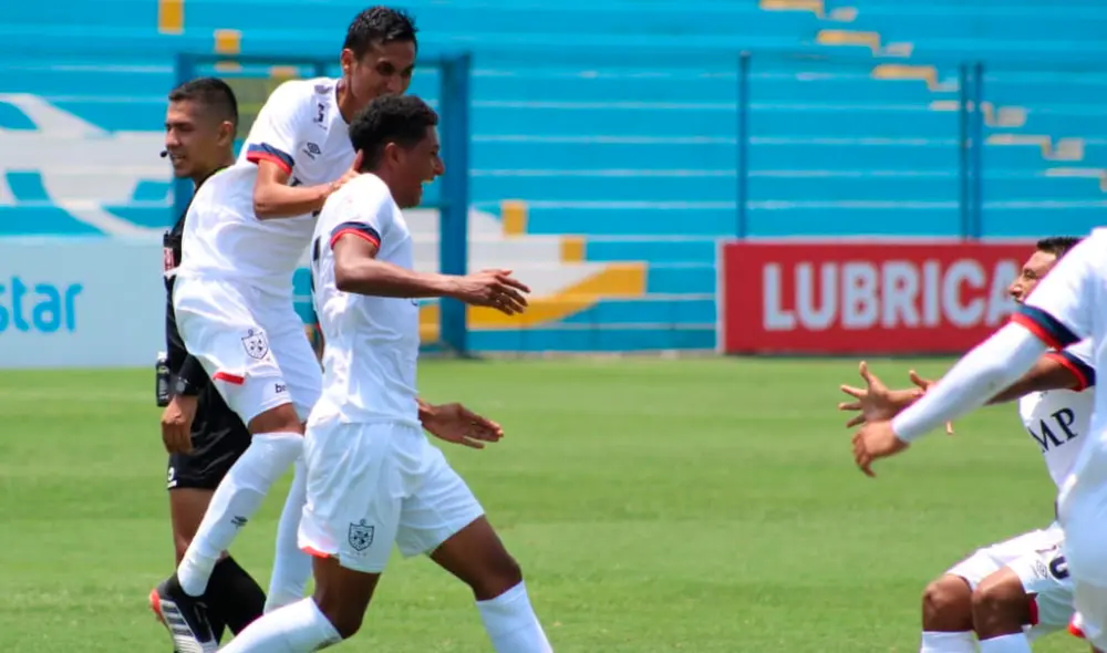 San Martín San Martín