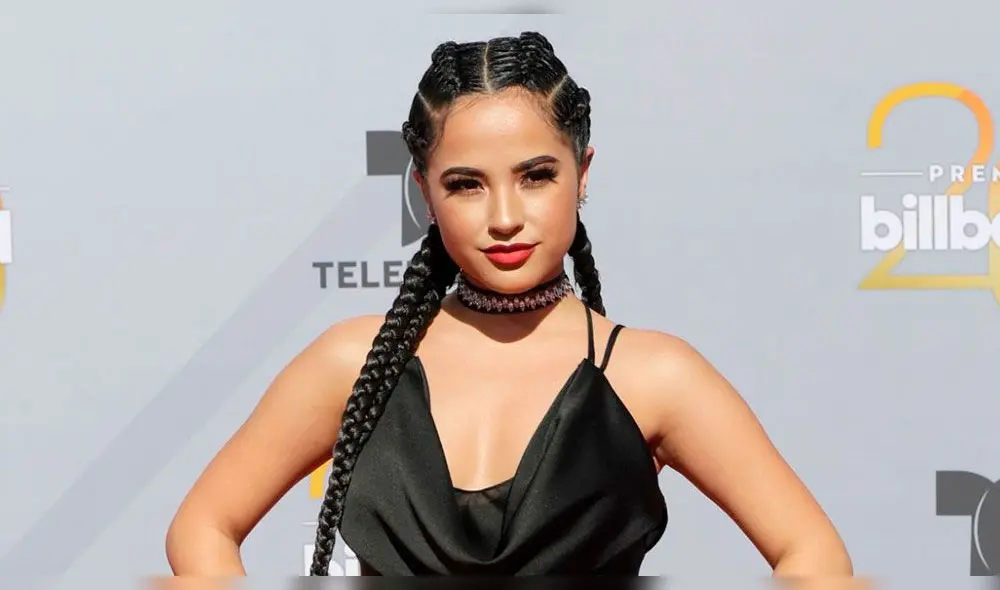 Becky G