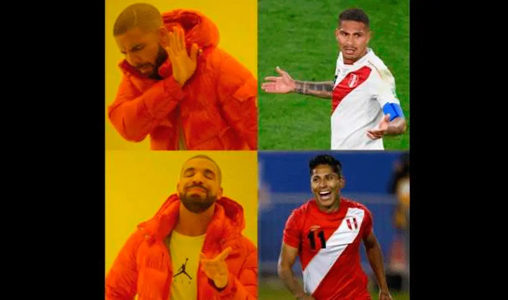 En Facebook aparecieron divertidos memes previo al amistoso internacional entre Perú y Ecuador. En Facebook aparecieron divertidos memes previo al amistoso internacional entre Perú y Ecuador.