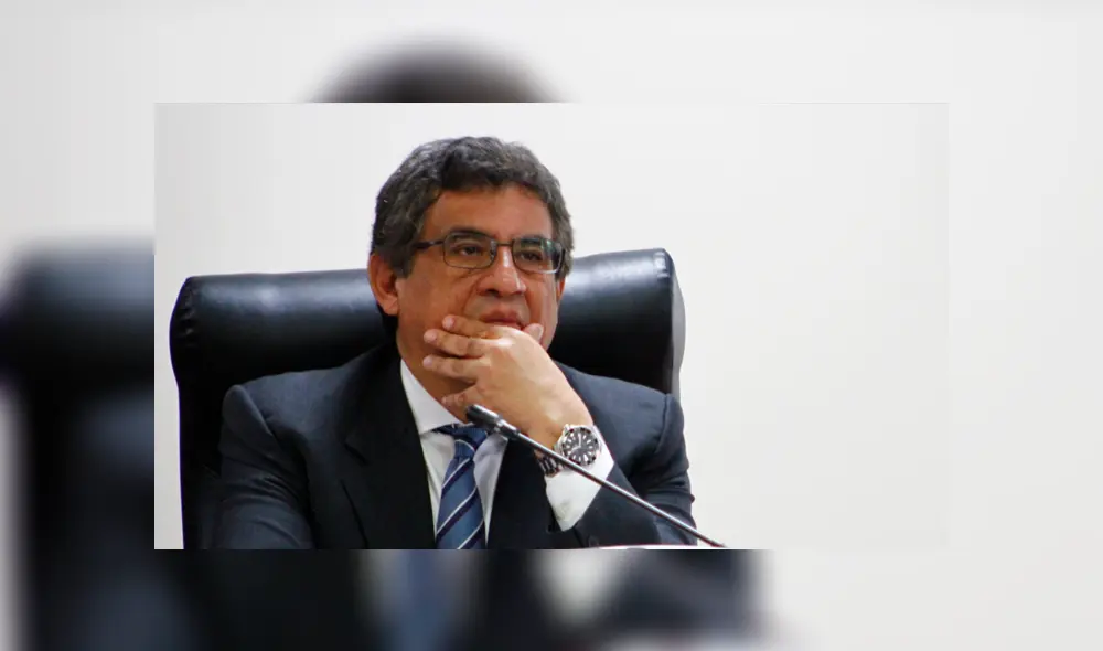 Juan Sheput: Se debe levantar inmunidad a Mamani y Dipas con prontitud Juan Sheput: Se debe levantar inmunidad a Mamani y Dipas con prontitud