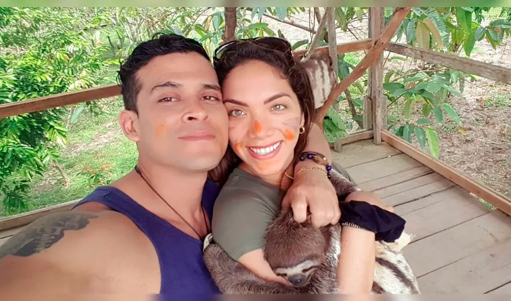 Magaly Medina y su ácido comentario a Isabel Acevedo tras terminar con Christian Domínguez