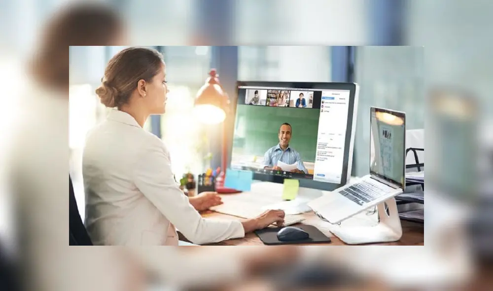 Zoom 5.0 llega con nuevas funciones de seguridad y privacidad.