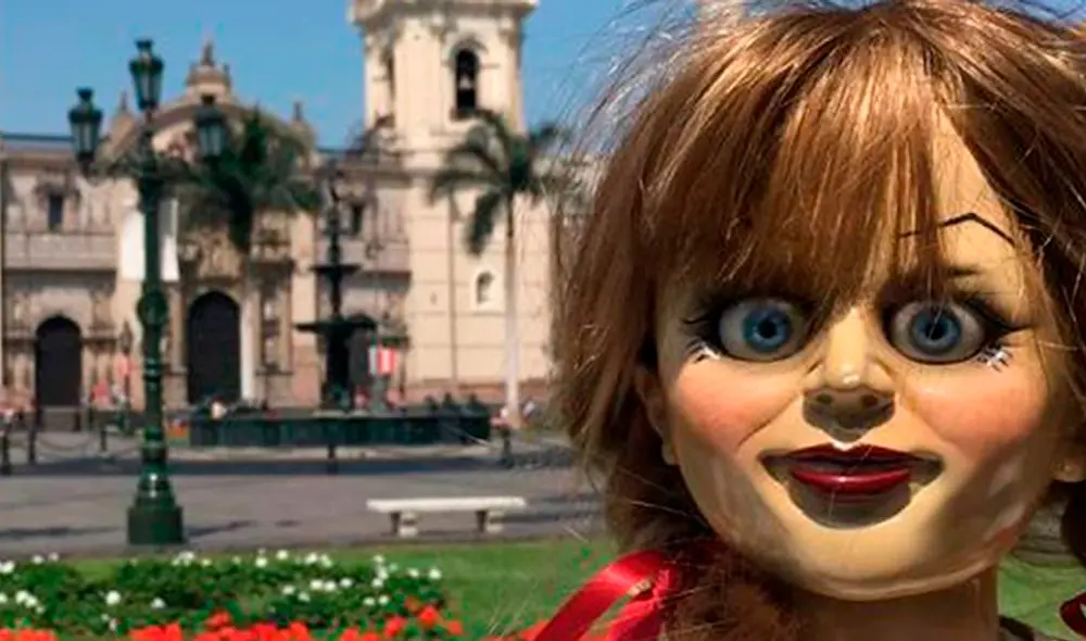 annabelle