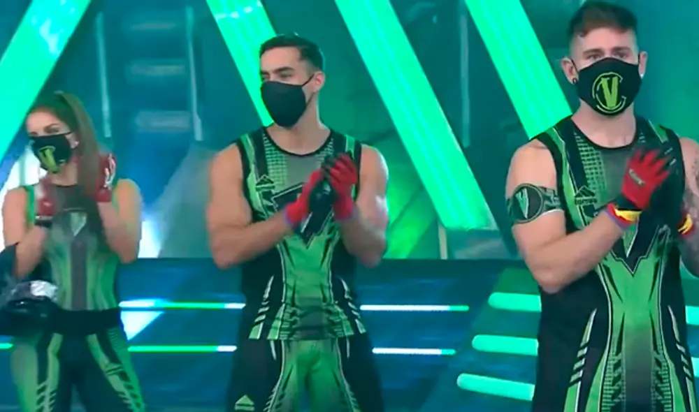 verde esto es guerra eeg verde esto es guerra eeg