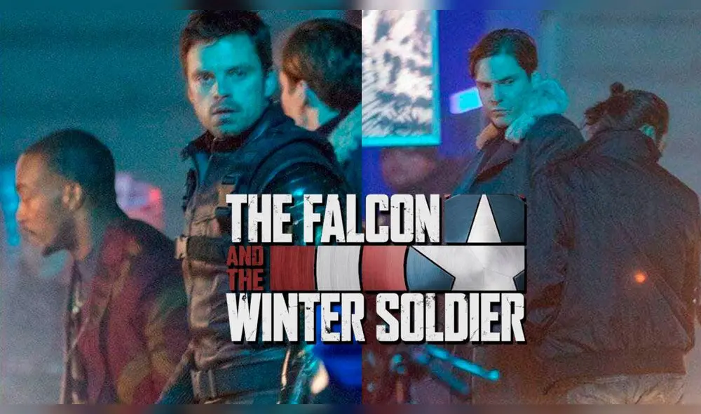 La serie se estrenará a mediados de 2020 bajo la plataforma Disney Plus. La serie se estrenará a mediados de 2020 bajo la plataforma Disney Plus.