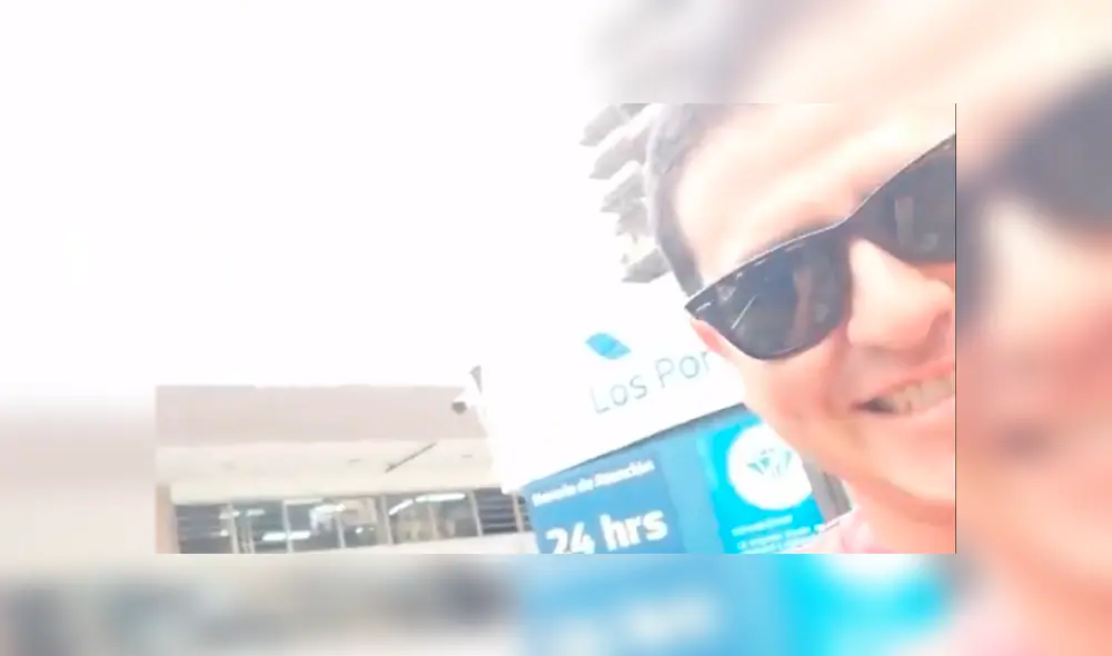 Facebook viral: músico peruano que 'troleó' a Leyla Chihuán hace lo mismo con Phillip Butters [VIDEO]