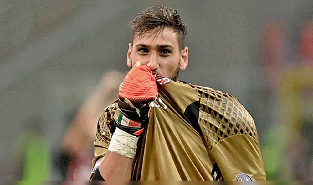 Sale Buffon y entra: Los cinco posibles reemplazos de 'Gigi' en PSG