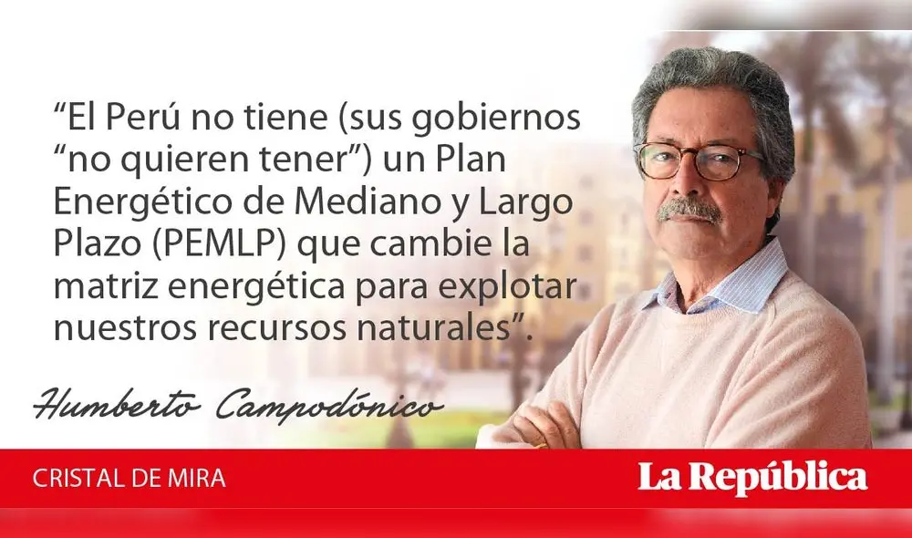 Ley de hidrocarburos y estado “broker”