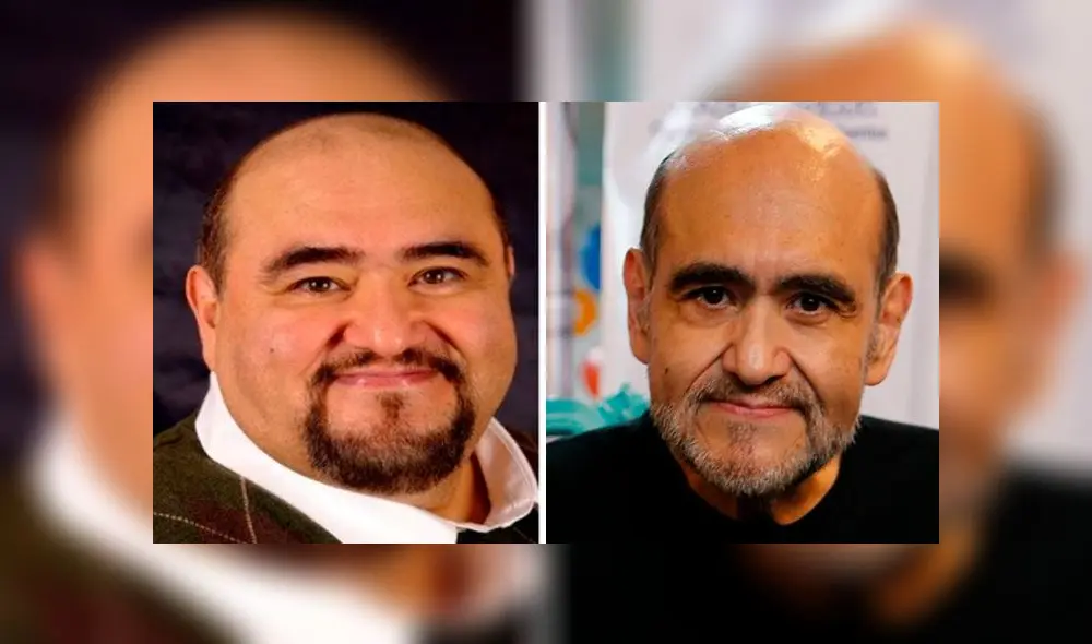 Edgar Vivar: conoce el antes y después del actor que interpretó al entrañable Señor Barriga [FOTOS]