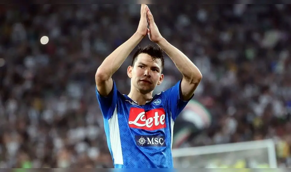 hirving lozano hirving lozano