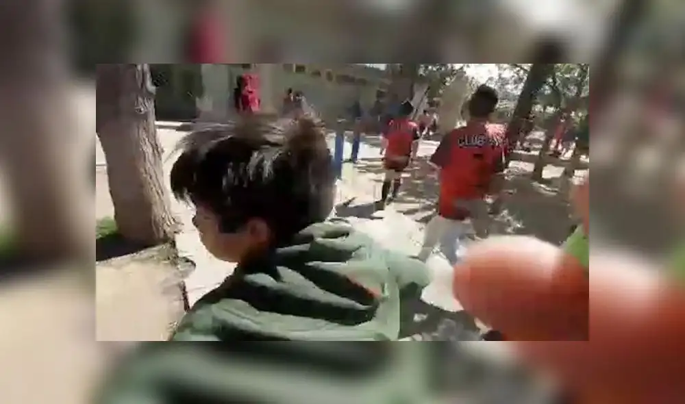 Autoridades de Argentina alarmadas por incremento de violencia en Neuquén, principal zona de conflicto entre narcotraficantes. Foto: Captura Autoridades de Argentina alarmadas por incremento de violencia en Neuquén, principal zona de conflicto entre narcotraficantes. Foto: Captura