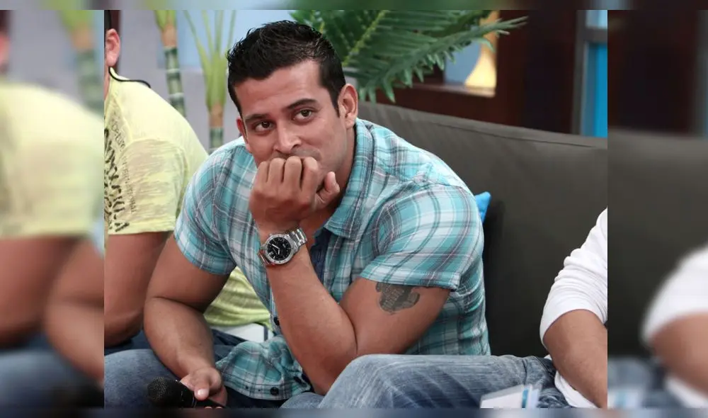 Christian Domínguez dedica tema a Pamela Franco que antes cantó para Vania Bludau [VIDEO]