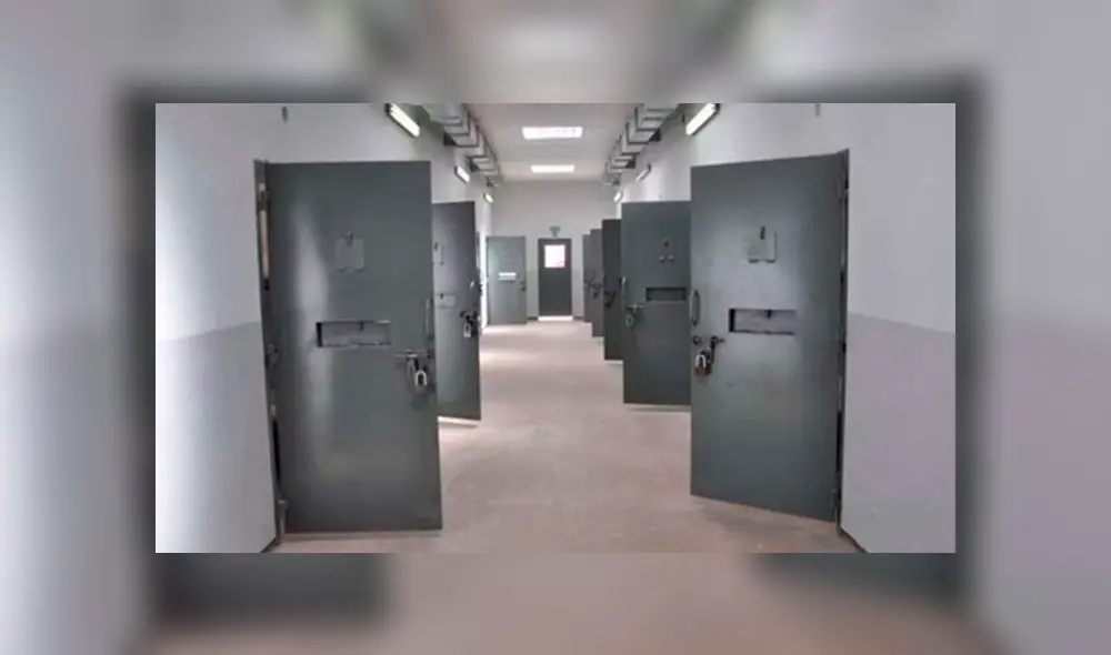 Los diez acusados estarán alejados del resto de reclusos. (Foto: TN) Los diez acusados estarán alejados del resto de reclusos. (Foto: TN)