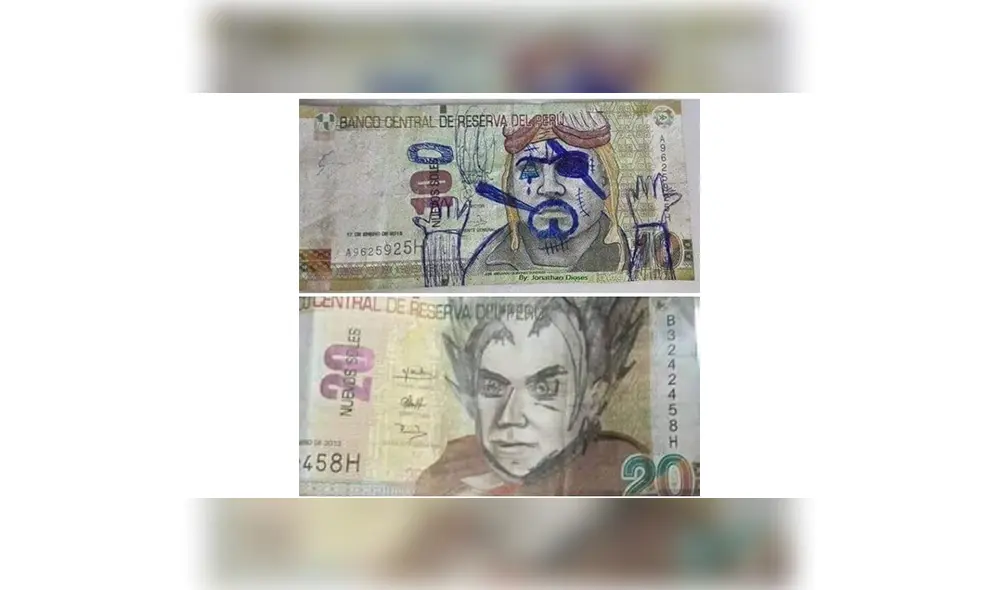 Facebook viral: chico peruano deja su billetera, sus sobrinos la encuentran y hacen esto [FOTOS]