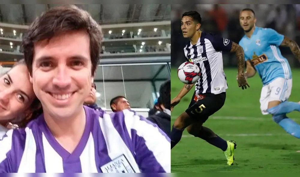 Jesús Alzamora arremete contra Francisco Duclós tras imperdonables errores