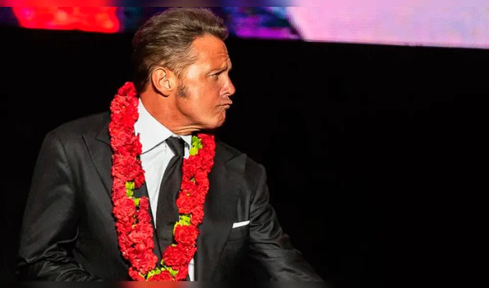 Luis Miguel: Revelan foto de su "desaparecido" hermano Sergio y alborota las redes sociales