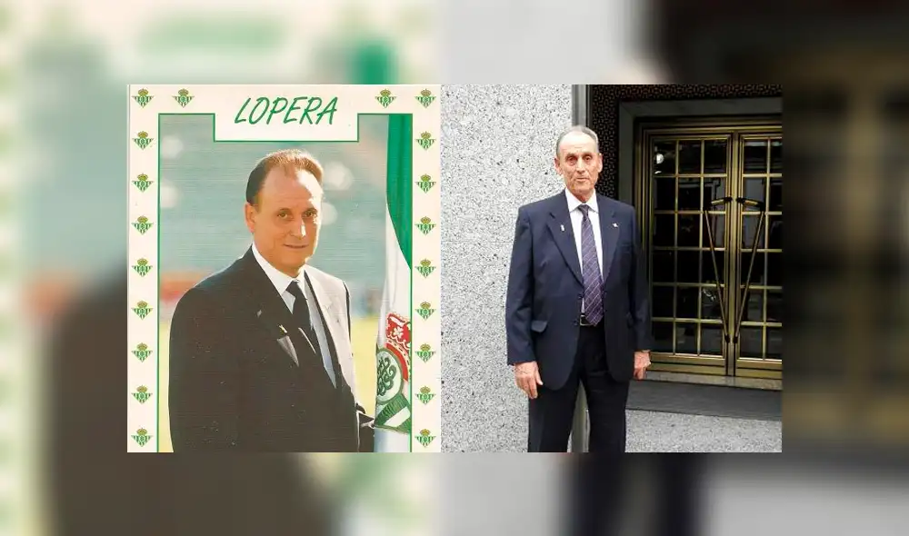 Google Maps: usuarios trolean a 'Manuel Ruiz de Lopera' tras ser captado por cámaras del aplicativo