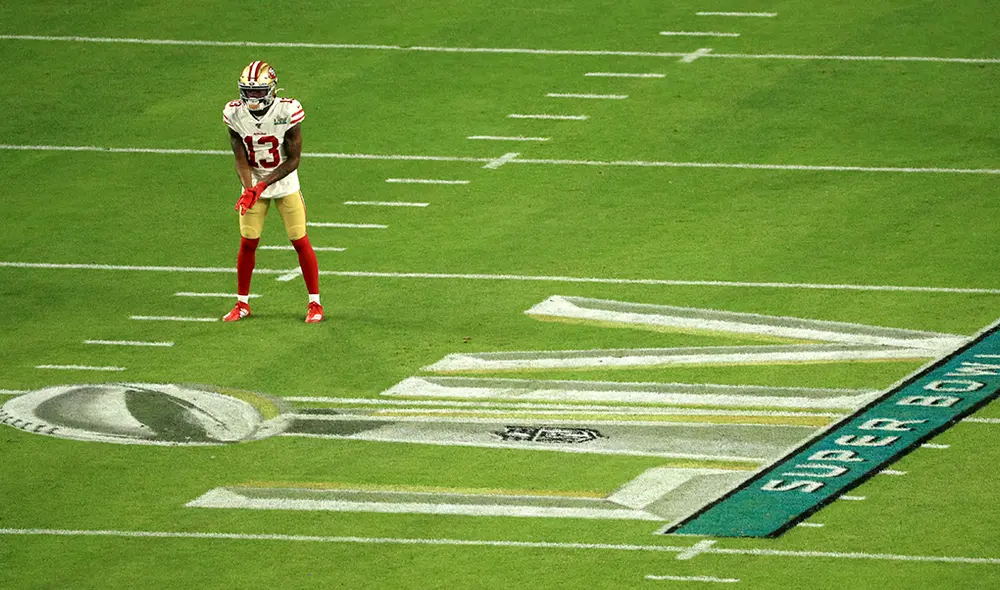 Kansas vs San Francisco EN VIVO por el Super Bowl 2020. Foto: AFP Kansas vs San Francisco EN VIVO por el Super Bowl 2020. Foto: AFP