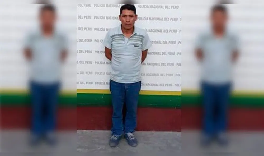 Tentativa de feminicidio: Dictan 27 años de cárcel para hombre que intentó matar a su expareja en Trujillo Tentativa de feminicidio: Dictan 27 años de cárcel para hombre que intentó matar a su expareja en Trujillo