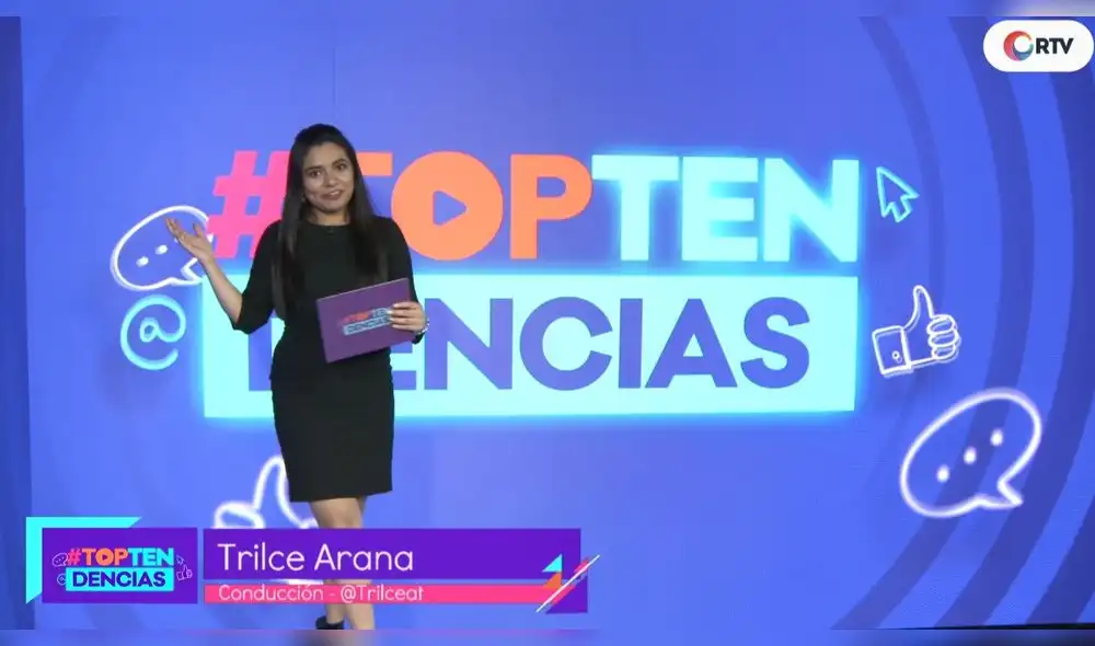 Top tendencias: Las noticias virales de la semana