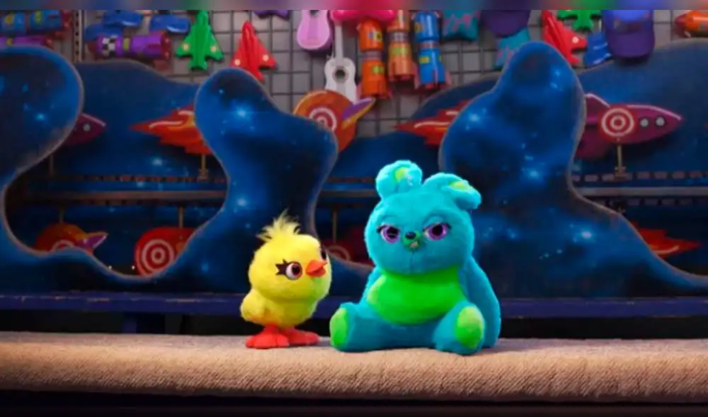 Toy Story 4: accionista de Disney revela gran parte de la trama