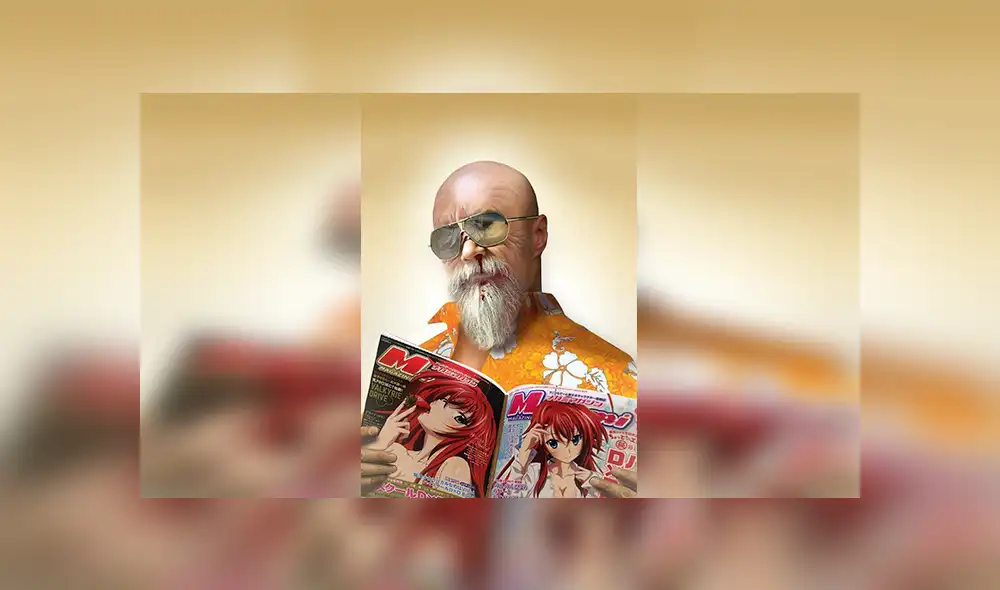 Facebook: Revelan cómo se verían los personajes de Dragon Ball Super en la vida real [FOTOS]