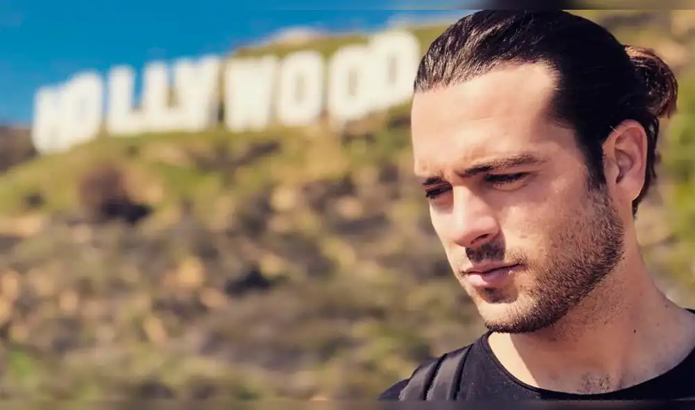 Hija de Angélica Rivera manda rotundo mensaje a Pablo Lyle