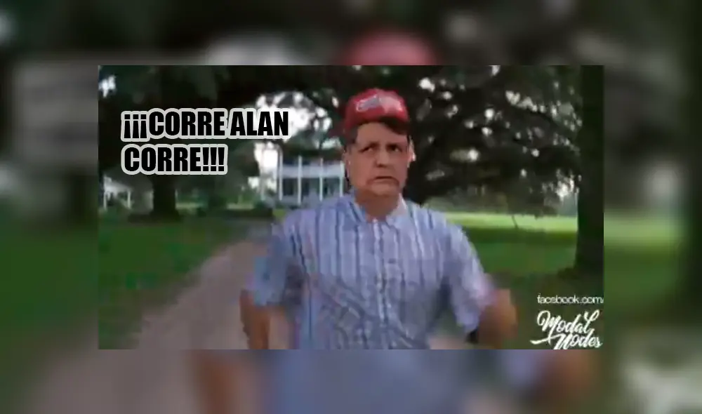 Facebook viral: Alan Garcia y su pedido de asilo político son protagonistas de los más divertidos memes [FOTOS]