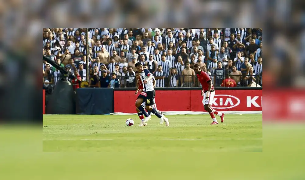 El corazón se metió a la cancha