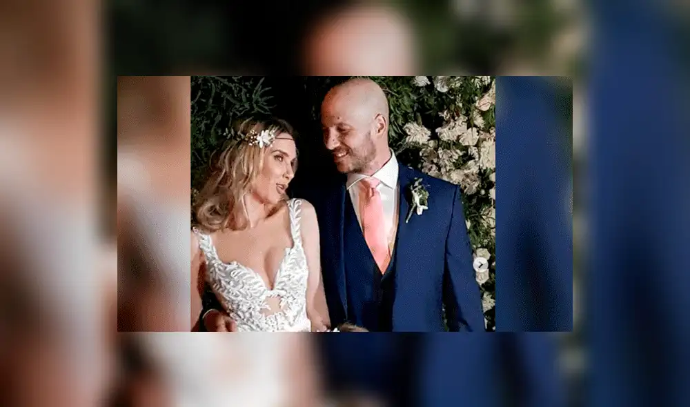 Juliana Oxenford contó que Monique Pardo animó su despedida de soltera [FOTO]