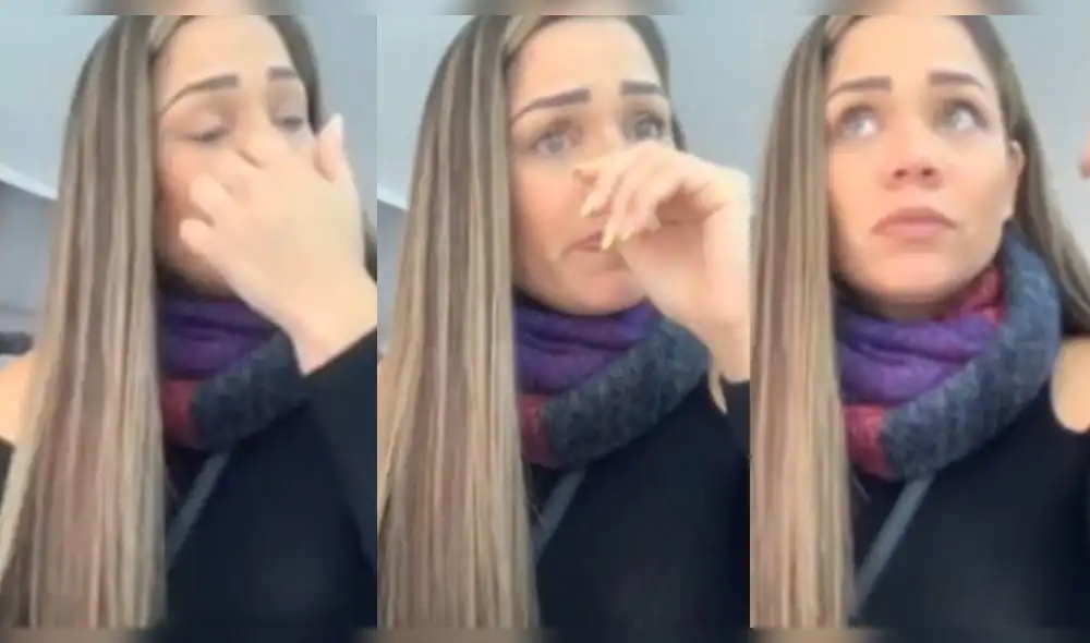 Andrea San Martín Andrea San Martín